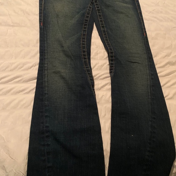 True Religion jeans - Picture 4 of 4